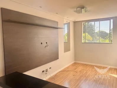Apartamento com 2 Quartos à venda, 48m² no Jardim Novo Mundo, Sorocaba
