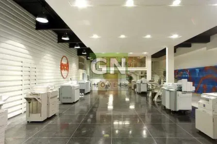 Ponto Comercial à venda, 1100m² no Lourdes, Belo Horizonte