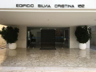 Apartamento com 2 Quartos à venda, 98m² no Jardim Paulista, São Paulo