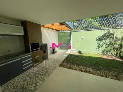 Casa de Condomínio com 3 Quartos à venda, 126m² no Jardim Carolina, Jundiaí