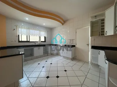 Casa de Condomínio com 4 Quartos para alugar, 364m² no Condomínio Village Taubaté, Taubaté