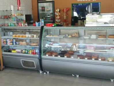 Ponto Comercial à venda, 100m² no Vila Brasília, Aparecida de Goiânia