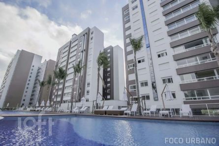 Apartamento com 3 Quartos à venda, 127m² no Menino Deus, Porto Alegre