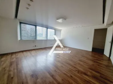Sala Comercial para venda ou aluguel, 204m² no Cidade Monções, São Paulo
