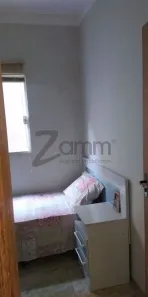 Sobrado com 4 Quartos à venda, 125m² no Jardim Amanda I, Hortolândia