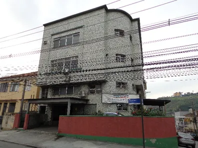 Sala Comercial para alugar, 260m² no Higienópolis, Rio de Janeiro