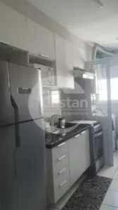 Apartamento com 1 Quarto à venda, 35m² no Quinta da Paineira, São Paulo