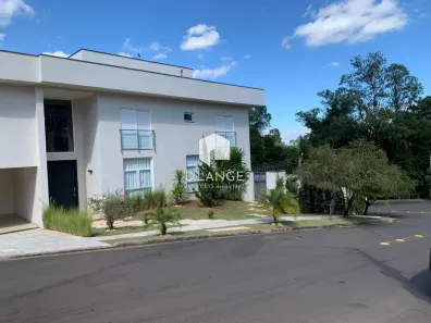 Casa de Condomínio com 4 Quartos à venda, 500m² no Chácaras Silvania, Valinhos