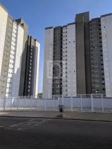 Apartamento com 1 Quarto à venda, 25m² no Jardim Betânia, Sorocaba