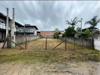 Lote/Terreno à venda, 300m² no Ibiraquera, Imbituba