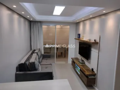 Apartamento com 2 Quartos à venda, 50m² no Estância Velha, Canoas