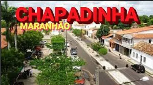 Fazenda/Sítio com 1 Quarto à venda, 8000000m² no , Chapadinha