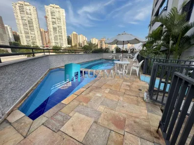 Apartamento com 3 Quartos à venda, 75m² no Vila Andrade, São Paulo