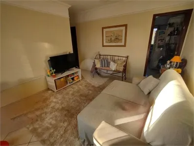 Apartamento com 2 Quartos à venda, 72m² no Além Ponte, Sorocaba