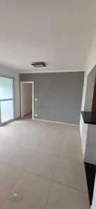 Apartamento com 3 Quartos à venda, 86m² no Loteamento Mogilar, Mogi das Cruzes