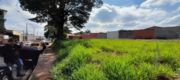 Lote/Terreno à venda, 982m² no Cajuru do Sul, Sorocaba