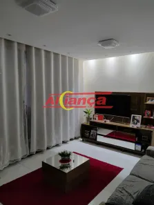 Casa com 4 Quartos à venda, 312m² no Jardim Presidente Dutra, Guarulhos