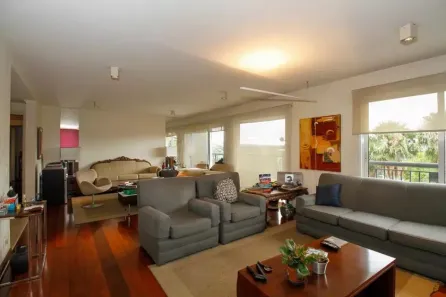 Apartamento com 4 Quartos à venda, 220m² no Alto de Pinheiros, São Paulo