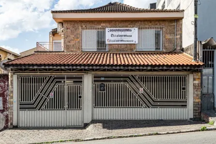 Ponto Comercial para alugar, 17m² no Jardim Aida, Guarulhos