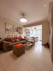 Apartamento com 2 Quartos à venda, 83m² no Jardim Armação, Salvador
