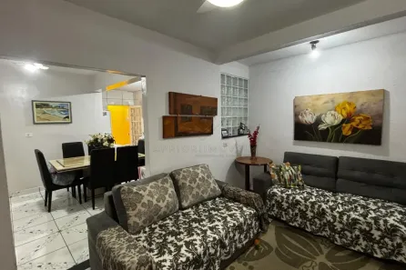 com 3 Quartos à venda, 138m² no Parque Erasmo Assunção, Santo André