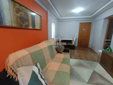Apartamento com 2 Quartos à venda, 66m² no Cascata Guarani, Teresópolis