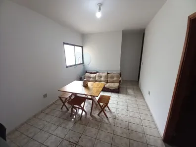 Apartamento com 2 Quartos à venda, 46m² no Vila Amélia, Ribeirão Preto