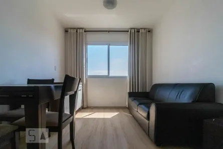 Apartamento com 2 Quartos à venda, 47m² no Itaquera, São Paulo