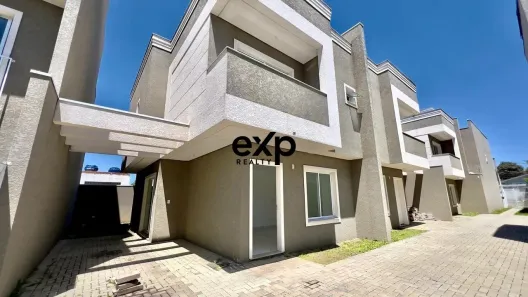 Apartamento com 3 Quartos à venda, 134m² no Cajuru, Curitiba