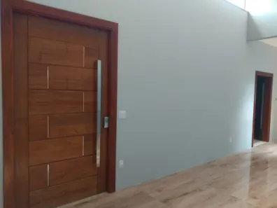 Casa com 4 Quartos à venda, 230m² no Parque Santa Márcia, Votorantim