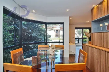 Apartamento com 3 Quartos à venda, 138m² no Vila Sônia, São Paulo