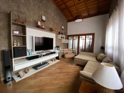 Sobrado com 4 Quartos à venda, 216m² no Jardim Aliança, Guarulhos