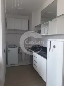 Apartamento com 2 Quartos à venda, 38m² no Cambuci, São Paulo