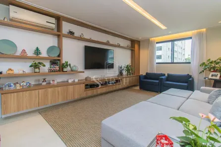 Apartamento com 4 Quartos à venda, 236m² no Higienópolis, São Paulo