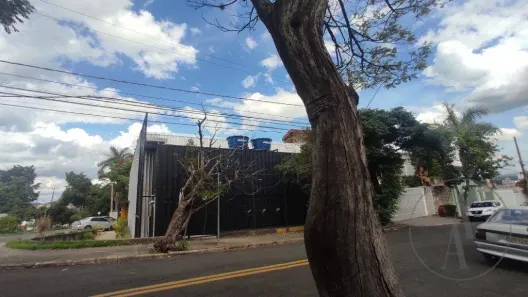 Ponto Comercial para alugar, 489m² no Jardim Santa Rosália, Sorocaba
