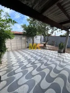Casa de Condomínio com 2 Quartos à venda, 100m² no Jardim Josely, Itaquaquecetuba
