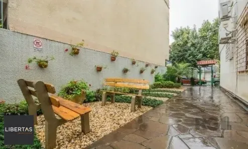 Apartamento com 1 Quarto à venda, 43m² no Vila Ipiranga, Porto Alegre