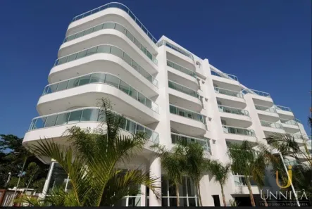 Apartamento com 2 Quartos à venda, 75m² no Barra da Tijuca, Rio de Janeiro