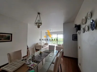 Apartamento com 3 Quartos à venda, 141m² no Barra da Tijuca, Rio de Janeiro