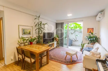 Apartamento com 3 Quartos à venda, 115m² no Coração de Jesus, Belo Horizonte