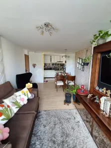 Apartamento com 3 Quartos à venda, 75m² no Horto, Teresina