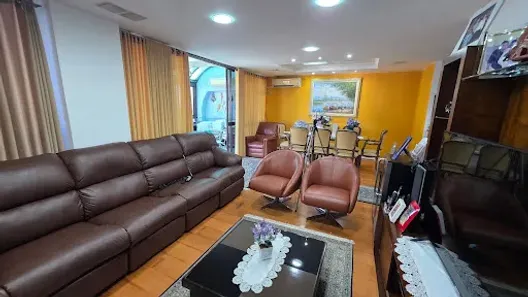 Apartamento com 3 Quartos à venda, 225m² no Barra da Tijuca, Rio de Janeiro