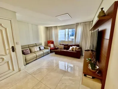 Apartamento com 3 Quartos para alugar, 126m² no Indianópolis, São Paulo