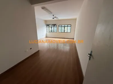 Sala Comercial com 4 Quartos para alugar, 162m² no Vila Romana, São Paulo