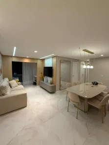 Apartamento com 3 Quartos à venda, 87m² no Calhau, São Luís