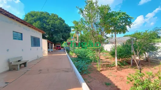 Fazenda/Sítio com 5 Quartos à venda, 210m² no Estância São Pedro II (Zona Rural), São José do Rio Preto