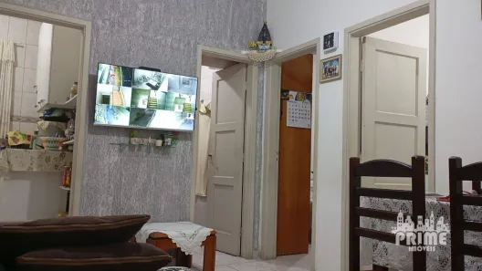 Apartamento com 2 Quartos à venda, 51m² no Ocian, Praia Grande