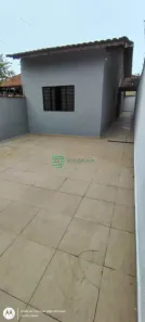 Casa com 2 Quartos à venda, 54m² no agenor de campos, Mongaguá