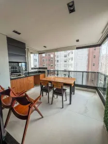 Apartamento com 2 Quartos para venda ou aluguel, 112m² no Melville Empresarial I e II, Barueri