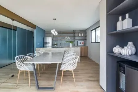 Apartamento com 1 Quarto à venda, 28m² no Boa Viagem, Recife